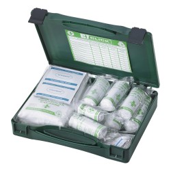 Click First Aid Kit 10 Person